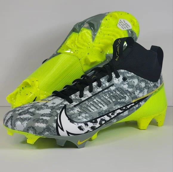 Nike | Shoes | Nike Vapor Edge Pro 36 2 Sharp Cuts Football  display picture 3
